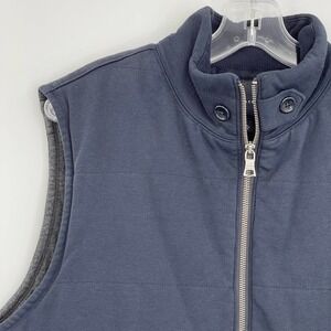 Banana Republic Quilted Vest